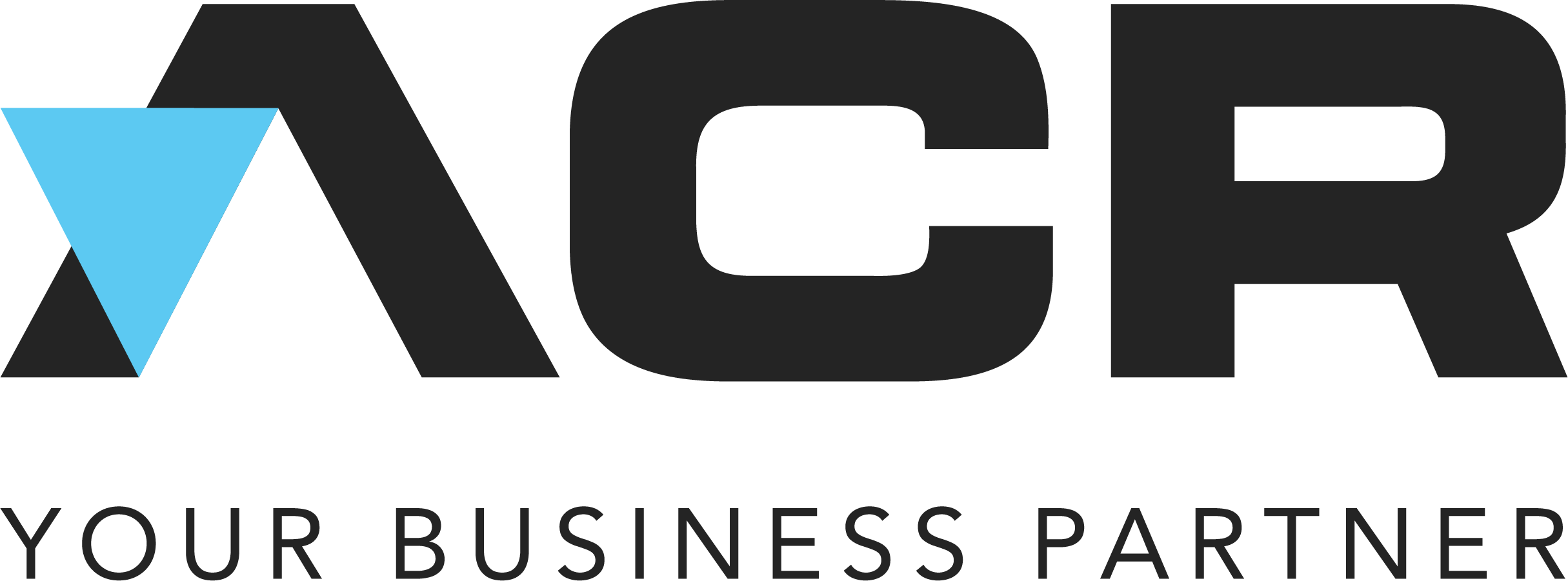 ACR – Your Business Partner